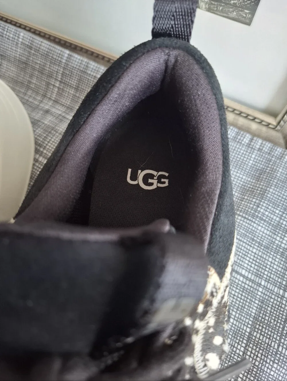 UGG ☆ Sneakers